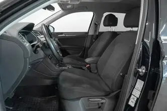 Volkswagen Tiguan, 2.0, 141 kW, diisel, automaat, nelikvedu