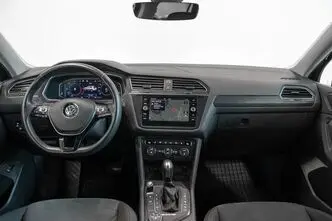 Volkswagen Tiguan, 2.0, 141 kW, diisel, automaat, nelikvedu