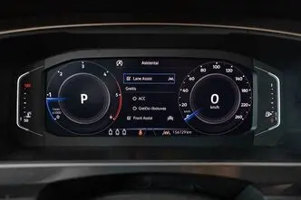 Volkswagen Tiguan, 2.0, 141 kW, diisel, automaat, nelikvedu
