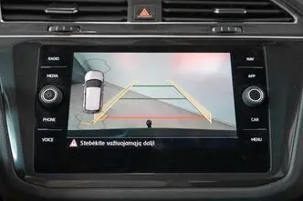 Volkswagen Tiguan, 2.0, 141 kW, diisel, automaat, nelikvedu