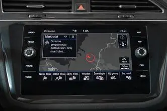 Volkswagen Tiguan, 2.0, 141 kW, diisel, automaat, nelikvedu