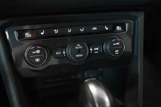Volkswagen Tiguan, 2.0, 141 kW, diisel, automaat, nelikvedu