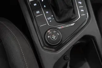 Volkswagen Tiguan, 2.0, 141 kW, diisel, automaat, nelikvedu