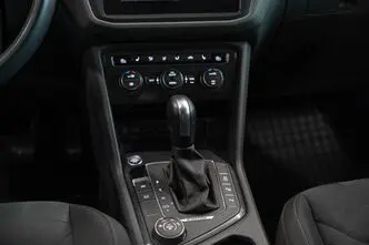 Volkswagen Tiguan, 2.0, 141 kW, diisel, automaat, nelikvedu
