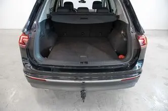 Volkswagen Tiguan, 2.0, 141 kW, diisel, automaat, nelikvedu