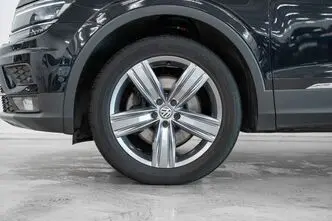 Volkswagen Tiguan, 2.0, 141 kW, diisel, automaat, nelikvedu