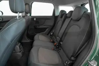 MINI Countryman, 1.5, 100 kW, bensiin, manuaal, esivedu