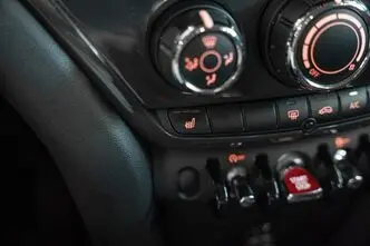 MINI Countryman, 1.5, 100 kW, bensiin, manuaal, esivedu