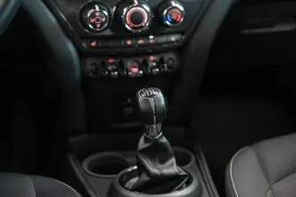 MINI Countryman, 1.5, 100 kW, bensiin, manuaal, esivedu
