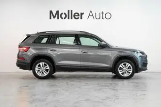 Škoda Kodiaq, 2.0, 110 kW, diisel, automaat, esivedu