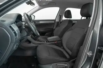 Škoda Kodiaq, 2.0, 110 kW, diisel, automaat, esivedu