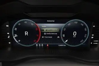 Škoda Kodiaq, 2.0, 110 kW, diisel, automaat, esivedu