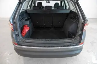 Škoda Kodiaq, 2.0, 110 kW, diisel, automaat, esivedu