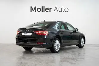 Škoda Superb, 1.5, 110 kW, bensiin, automaat, esivedu