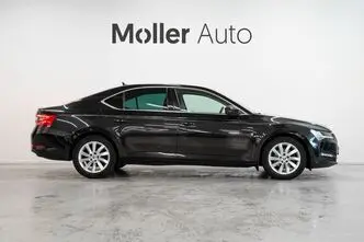 Škoda Superb, 1.5, 110 kW, bensiin, automaat, esivedu