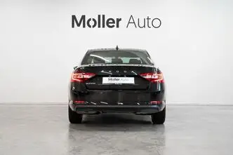 Škoda Superb, 1.5, 110 kW, bensiin, automaat, esivedu