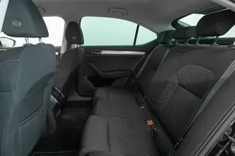 Škoda Superb, 1.5, 110 kW, bensiin, automaat, esivedu