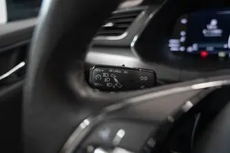 Škoda Superb, 1.5, 110 kW, bensiin, automaat, esivedu