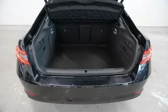 Škoda Superb, 1.5, 110 kW, bensiin, automaat, esivedu