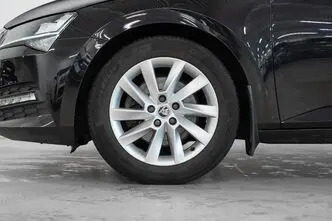 Škoda Superb, 1.5, 110 kW, bensiin, automaat, esivedu