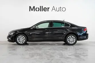 Volkswagen Passat, 2.0, 110 kW, diisel, automaat, esivedu