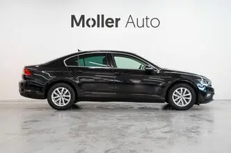 Volkswagen Passat, 2.0, 110 kW, diisel, automaat, esivedu