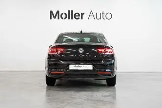Volkswagen Passat, 2.0, 110 kW, diisel, automaat, esivedu