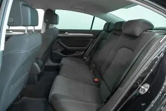 Volkswagen Passat, 2.0, 110 kW, diisel, automaat, esivedu