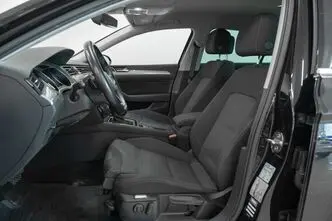 Volkswagen Passat, 2.0, 110 kW, diisel, automaat, esivedu