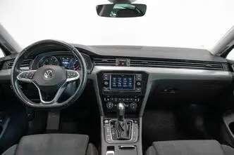 Volkswagen Passat, 2.0, 110 kW, diisel, automaat, esivedu