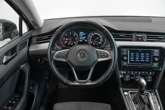 Volkswagen Passat, 2.0, 110 kW, diisel, automaat, esivedu