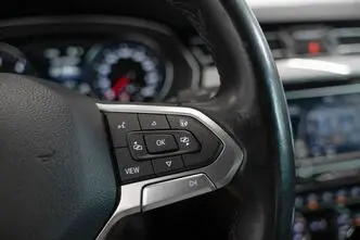 Volkswagen Passat, 2.0, 110 kW, diisel, automaat, esivedu