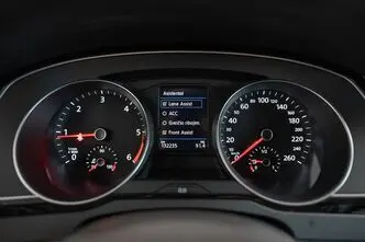 Volkswagen Passat, 2.0, 110 kW, diisel, automaat, esivedu