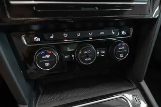 Volkswagen Passat, 2.0, 110 kW, diisel, automaat, esivedu