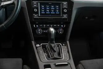 Volkswagen Passat, 2.0, 110 kW, diisel, automaat, esivedu