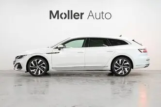 Volkswagen Arteon, 1.4, 114 kW, pistikhübriid, automaat, esivedu