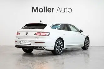 Volkswagen Arteon, 1.4, 114 kW, pistikhübriid, automaat, esivedu