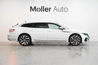 Volkswagen Arteon, 1.4, 114 kW, pistikhübriid, automaat, esivedu