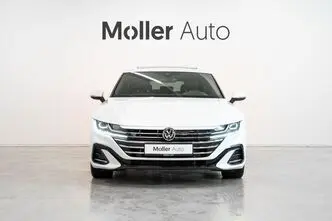 Volkswagen Arteon, 1.4, 114 kW, pistikhübriid, automaat, esivedu