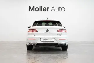 Volkswagen Arteon, 1.4, 114 kW, pistikhübriid, automaat, esivedu