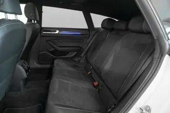 Volkswagen Arteon, 1.4, 114 kW, pistikhübriid, automaat, esivedu