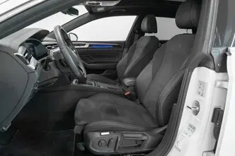 Volkswagen Arteon, 1.4, 114 kW, pistikhübriid, automaat, esivedu