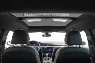 Volkswagen Arteon, 1.4, 114 kW, pistikhübriid, automaat, esivedu