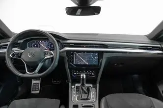 Volkswagen Arteon, 1.4, 114 kW, pistikhübriid, automaat, esivedu