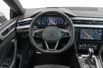 Volkswagen Arteon, 1.4, 114 kW, pistikhübriid, automaat, esivedu