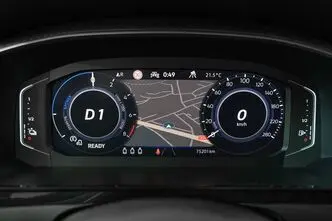 Volkswagen Arteon, 1.4, 114 kW, pistikhübriid, automaat, esivedu