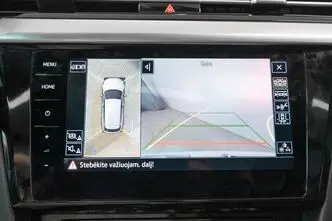 Volkswagen Arteon, 1.4, 114 kW, pistikhübriid, automaat, esivedu
