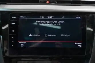 Volkswagen Arteon, 1.4, 114 kW, pistikhübriid, automaat, esivedu