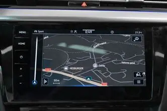 Volkswagen Arteon, 1.4, 114 kW, pistikhübriid, automaat, esivedu