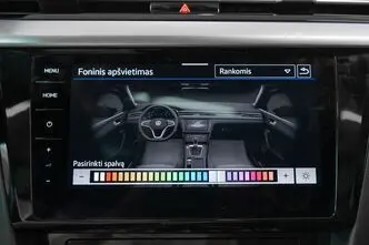 Volkswagen Arteon, 1.4, 114 kW, pistikhübriid, automaat, esivedu